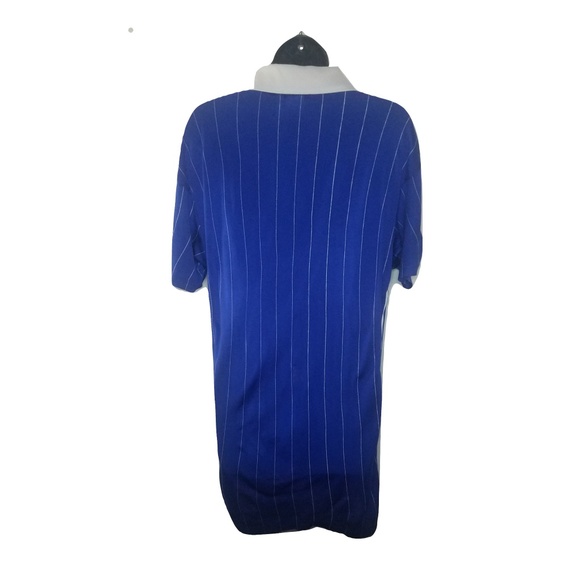 Adidas kneelength Sporty collar tennis dress - Picture 5 of 6